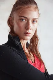 Daria Mashanova - Fashion & TV Model