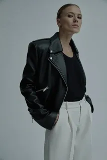 Daria Mashanova - Fashion & TV Model