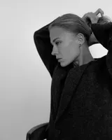Daria Mashanova - Fashion & TV Model